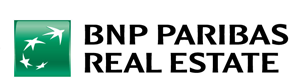 Logo BNP PARIBAS REAL ESTATE